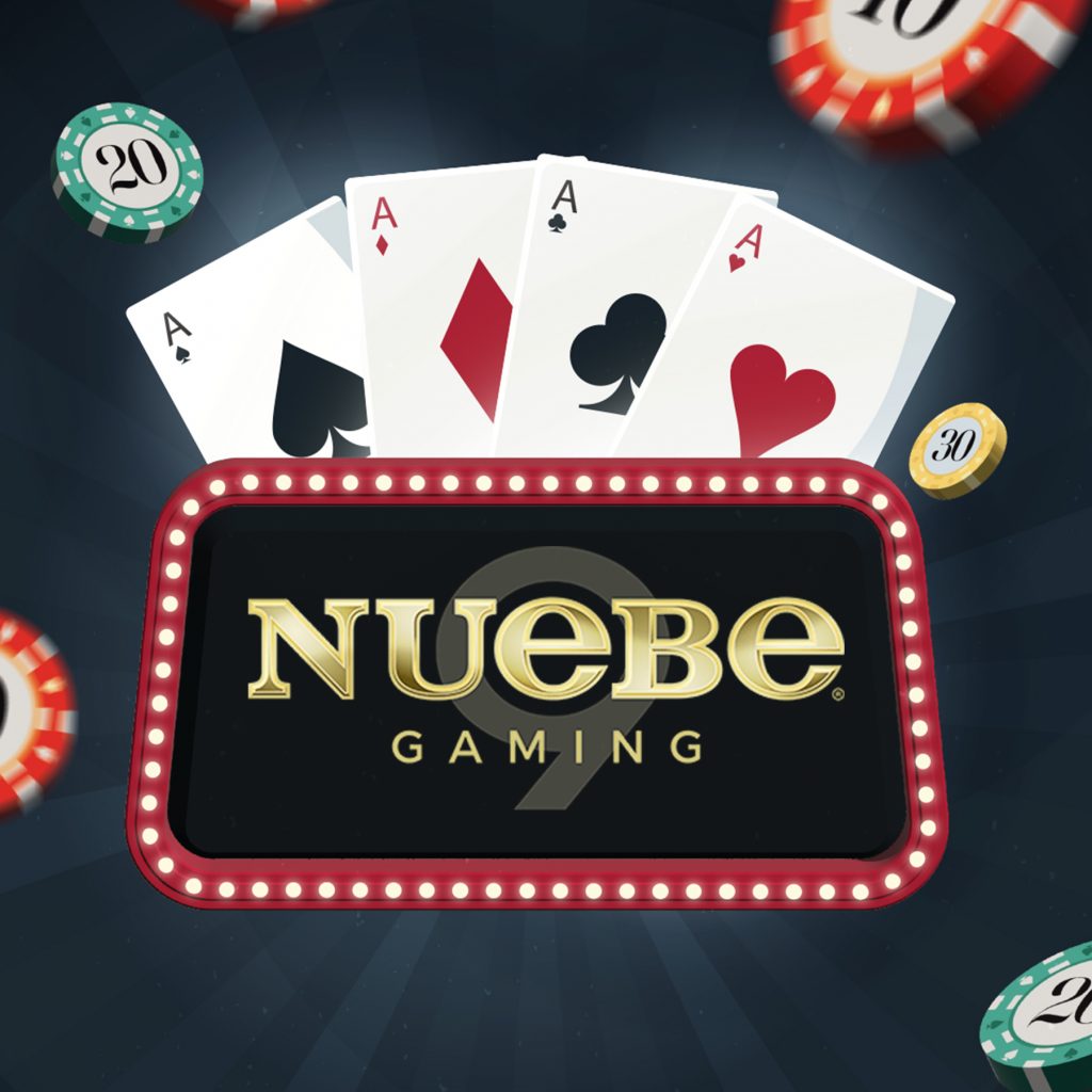 Nuebe Gaming Online Casino