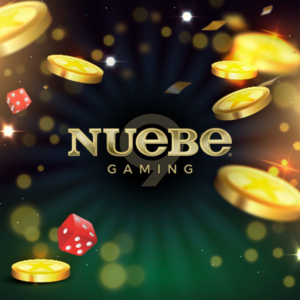 Nuebe Gaming Download
