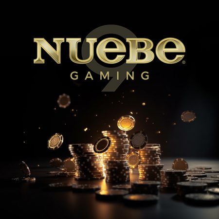 Nuebe: The Best Online Casino for Gaming
