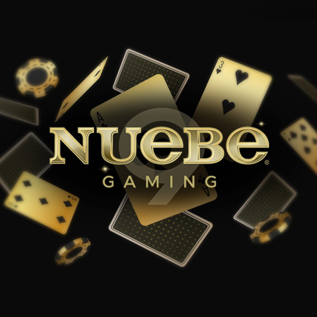 Casino Nuebe Gaming
