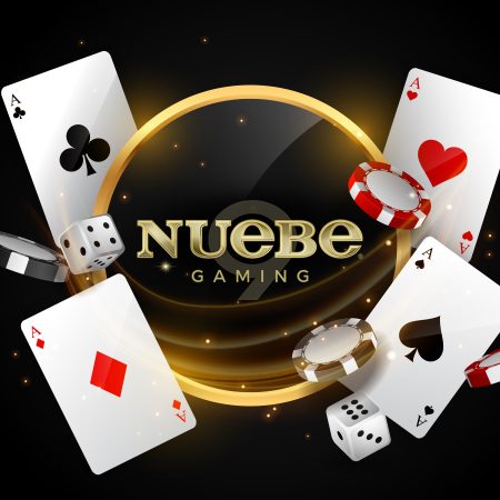 From Gaming Passion to Profit: A Comprehensive Guide to Cashing Out with Nuebe Gaming