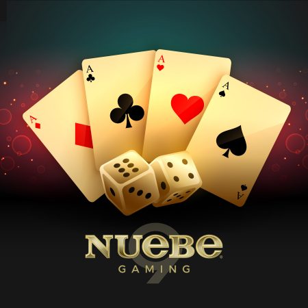 The Rise of Casino Gaming Apps: How Nuebe is Changing the Mobile Gaming Industry