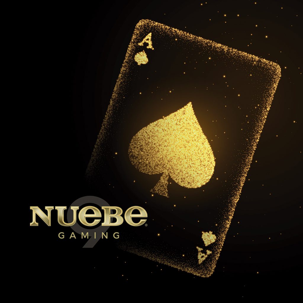 Nuebe Gaming Community